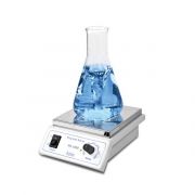 Магнитная мешалка одноместная МS-3000, 5 л, d-110 мм, 0-3000 об/мин, BioSan Магнитная мешалка одноместная МS-3000, 5 л, d-110 мм, 0-3000 об/мин, BioSan