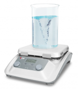 Магнитная мешалка MS10-H500-Pro с нагревом, 500 ℃, 30 л, 100-1500 об/мин, Dlab Магнитная мешалка MS10-H500-Pro с нагревом, 500 ℃, 30 л, 100-1500 об/мин, Dlab