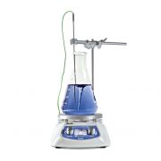 Магнитная мешалка одноместная Intelli-Stirrer MSH-300i с подогревом, 20 л, 100-1250 об/мин, от +30 до +330°C,  d-160 мм, BioSan Магнитная мешалка одноместная Intelli-Stirrer MSH-300i с подогревом, 20 л, 100-1250 об/мин, от +30 до +330°C,  d-160 мм, BioSan