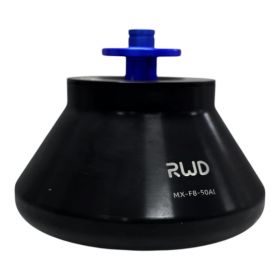 Угловой ротор MX-F8-50Al, 8х50 мл, для центрифуги MX30R, RWD