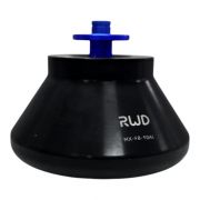 Угловой ротор MX-F8-50Al, 8х50 мл, для центрифуги MX30R, RWD Угловой ротор MX-F8-50Al, 8х50 мл, для центрифуги MX30R, RWD