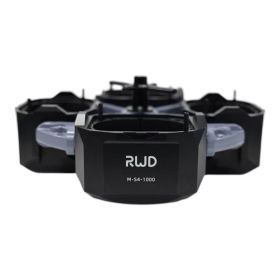 Ротор-бакет MX-S4-1000-P, 4х1000 мл, для центрифуги MX30R, RWD