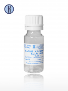 Калий хлористый Калий хлористый