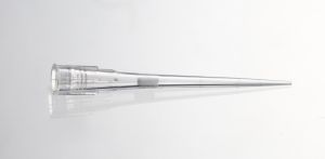 Наконечники, 10 мкл, с фильтром, стерильные, в штативе, GenFollower Наконечники, 10 мкл, с фильтром, стерильные, в штативе, GenFollower