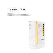 Наконечники 200 мкл, FlexiBulk 960 шт. Наконечники 200 мкл, FlexiBulk 960 шт.