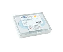 Фильтры, 0,22 мкм, 142 мм, нитроцеллюлоза, GVS