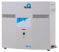 Аквадистиллятор ND 12 Аквадистиллятор ND 12