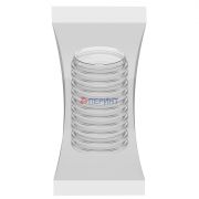 Чашки Петри, 100 × 14, стерильные, Перинт, Минимед