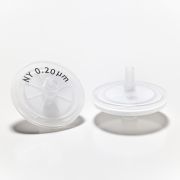 Фильтрационная насадка 25 мм, NY ABLUO, 0,22 мкм Фильтрационная насадка 25 мм, NY ABLUO, 0,22 мкм