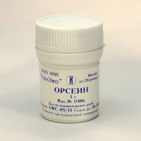 Орсеин