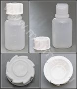 Банка для реактивов, 100 мл, Kartell, Минимед Банка для реактивов, 100 мл, Kartell, Минимед