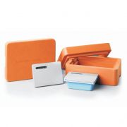 Охлаждающая система CoolBox 2XT Охлаждающая система CoolBox 2XT