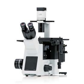 Микроскоп лабораторный инвертированный IX53