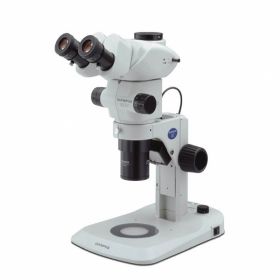 Микроскоп исследовательский стереоскопический SZХ7