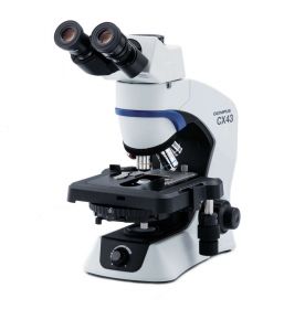Микроскоп лабораторный прямой СХ43