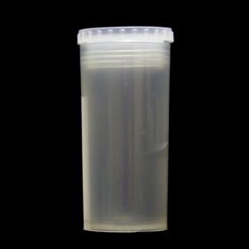 Банка с пробкой, 50 мл, Медполимер