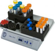 Орбитальный шейкер S-3М.А20, амплитуда 20 мм, 10-300 об/мин, Elmi Орбитальный шейкер S-3М.А20, амплитуда 20 мм, 10-300 об/мин, Elmi