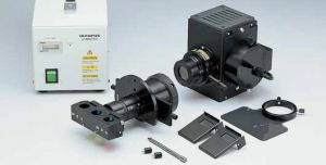 Осветитель флуоресцентный для инвертированных микроскопов серии Осветитель флуоресцентный для инвертированных микроскопов серии