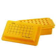 Охлаждающий штатив для пробирок 1-2 мл, до -20°C Охлаждающий штатив для пробирок 1-2 мл, до -20°C