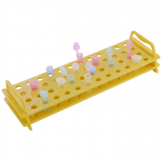 Штатив для микропробирок 1,5-2 мл, 24 места Штатив для микропробирок 1,5-2 мл, 24 места