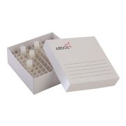 Штатив для криопробирок 1-2 мл, 81 место Штатив для криопробирок 1-2 мл, 81 место