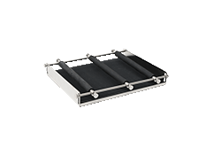 Платформа из нержавеющей стали с роликами для шейкеров, Yooning Платформа из нержавеющей стали с роликами для шейкеров, Yooning