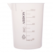 Мерные стаканы, 100 мл Мерные стаканы, 100 мл