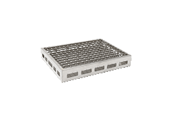 Универсальный лоток из нержавеющей стали для шейкеров, Yooning Универсальный лоток из нержавеющей стали для шейкеров, Yooning