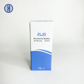 Лезвия PB-2 для микротома, RWD Life Science