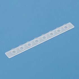 Крышки плоские оптичеки прозрачные, стрипованные РАСПРОДАЖА!