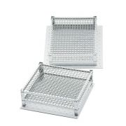 Платформа с универсальными пружинами для орбитальных шейкеров серий SRC, CRC, MRC, Wiggens  Платформа с универсальными пружинами для орбитальных шейкеров серий SRC, CRC, MRC, Wiggens