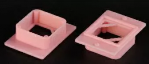 Заливочные кольца, белый цвет, Citotest Заливочные кольца, белый цвет, Citotest