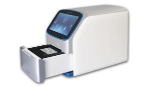 ДНК-амплификатор в "реальном времени" QuantGene 9600, 6 каналов, 96×0,2 мл, Bioer ДНК-амплификатор в "реальном времени" QuantGene 9600, 6 каналов, 96×0,2 мл, Bioer