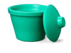 Ведро для льда с крышкой, 4 л, бирюзовое, Corning Ведро для льда с крышкой, 4 л, бирюзовое, Corning