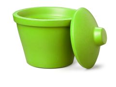 Ведро для льда с крышкой, 4 л, зелёное, Corning Ведро для льда с крышкой, 4 л, зелёное, Corning