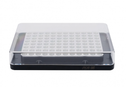 Термоблок магнитный 4 х 8 ПЦР-стрипов 0,2 мл или 96 х 0,2 мл микропланшет ПЦР, Dlab Термоблок магнитный 4 х 8 ПЦР-стрипов 0,2 мл или 96 х 0,2 мл микропланшет ПЦР, Dlab