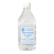 Хенкса раствор без фенолового красного