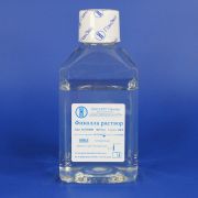 Фиколла раствор 500 мл, еврофлакон