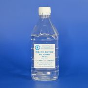 Раствор Версена