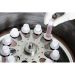Центрифуга лабораторная с охлаждением LMC-4200R