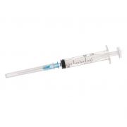 Шприцы 2 мл с иглой Шприцы 2 мл с иглой