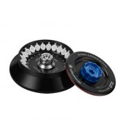 Ротор быстрозажимной для пробирок 24×1,5/2 мл, аэрозоль-непроницаемая крышка для центрифуг M1324/M1324R, RWD Ротор быстрозажимной для пробирок 24×1,5/2 мл, аэрозоль-непроницаемая крышка для центрифуг M1324/M1324R, RWD