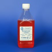 Питательная среда ИГЛА МЕМ, с глутамином, 450 мл, ПЭТ-тара Питательная среда ИГЛА МЕМ, с глутамином, 450 мл, ПЭТ-тара