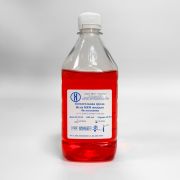 Питательная среда ИГЛА МЕМ, без глутамина, 450 мл, ПЭТ-тара Питательная среда ИГЛА МЕМ, без глутамина, 450 мл, ПЭТ-тара