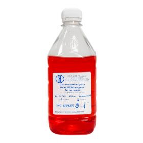 Питательная среда ИГЛА МЕМ, без глутамина, 450 мл, ПЭТ-тара