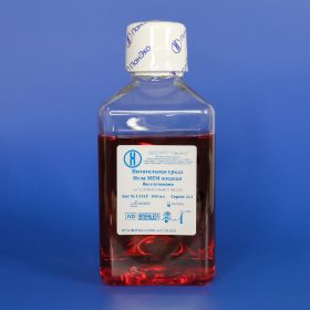 Питательная среда ИГЛА МЕМ, без глутамина, 500 мл, ЕвроПЭТ
