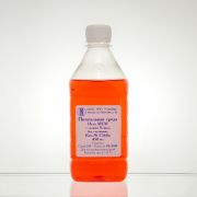 Среда Игла МЕМ с солями Хенкса, без  глутамина, 450 мл, ПЭТ-тара Среда Игла МЕМ с солями Хенкса, без  глутамина, 450 мл, ПЭТ-тара