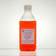 Среда Игла с солями Хенкса, с двойным набором витаминов и аминокислот, без глутамина, 450 мл, ПЭТ