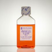 Среда RPMI-1640, без глутамина Среда RPMI-1640, без глутамина