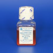 Среда RPMI-1640(т) с аланил-глутамином и тимидином, 100 мл, еврофлакон Среда RPMI-1640(т) с аланил-глутамином и тимидином, 100 мл, еврофлакон